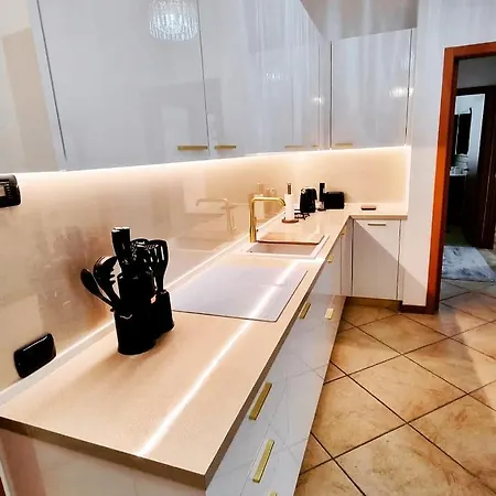 Casa Dea Luxury