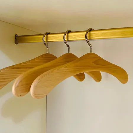 Apartamento Casa Dea Luxury *