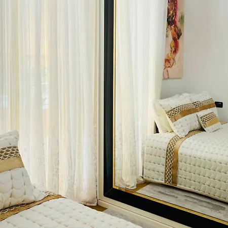 Casa Dea Luxury