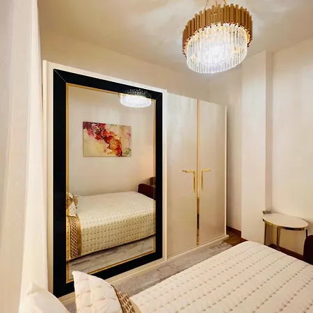 Casa Dea Luxury Apartamento Sarnico