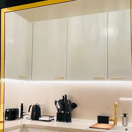 Apartamento Casa Dea Luxury *