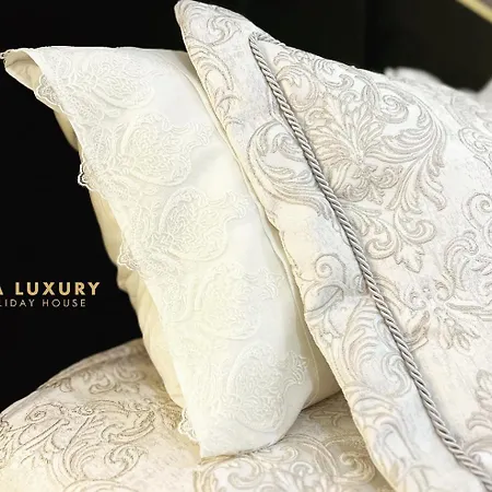 Casa Dea Luxury Apartamento
