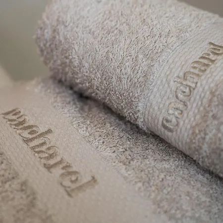 Casa Dea Luxury Apartamento *
