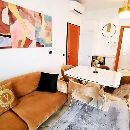 Casa Dea Luxury * 萨尼科