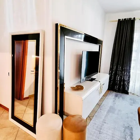 Casa Dea Luxury