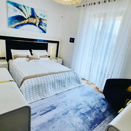公寓 Casa Dea Luxury