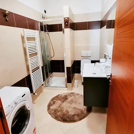 Casa Dea Luxury Daire *