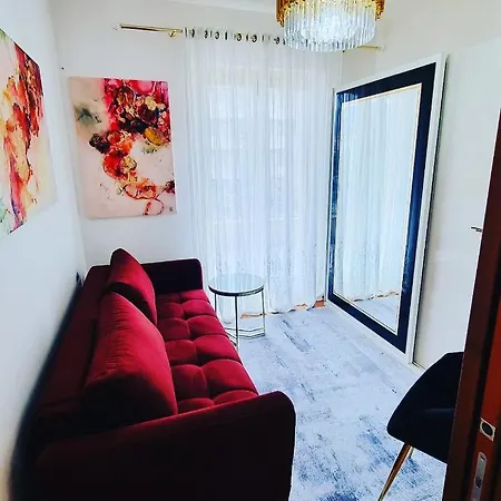 Casa Dea Luxury *