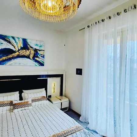 Casa Dea Luxury