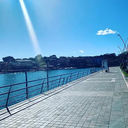 Casa Dea Luxury 公寓 萨尼科
