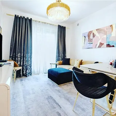 Daire Casa Dea Luxury *