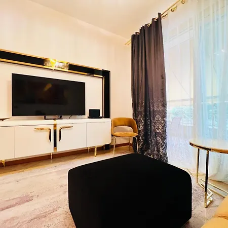 Casa Dea Luxury Daire *