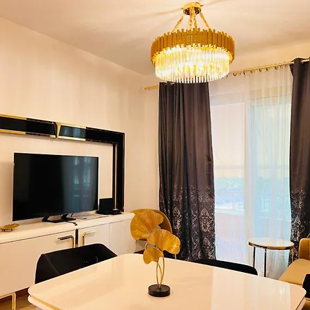 Casa Dea Luxury Daire