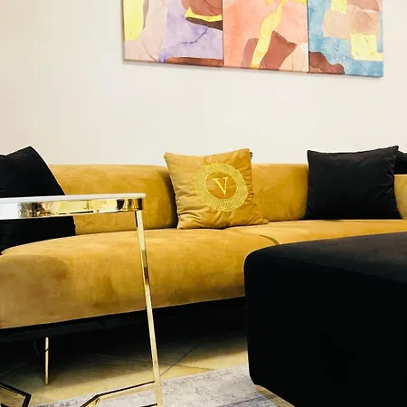 Casa Dea Luxury *