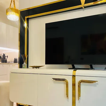 Casa Dea Luxury