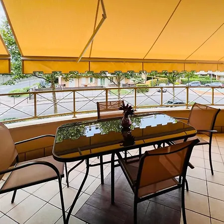 Daire Casa Dea Luxury *