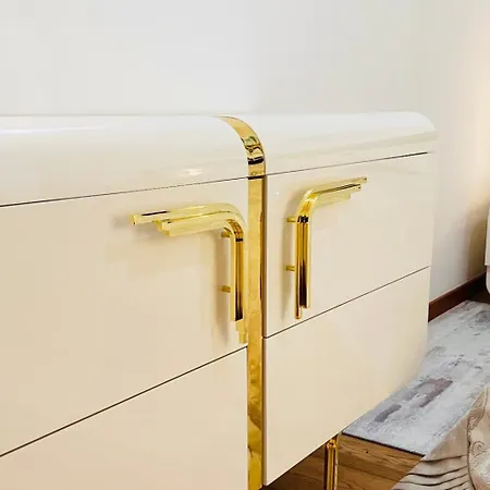 Casa Dea Luxury Sarnico