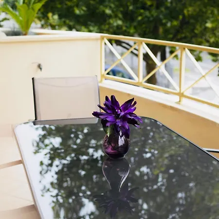 Casa Dea Luxury * 萨尼科