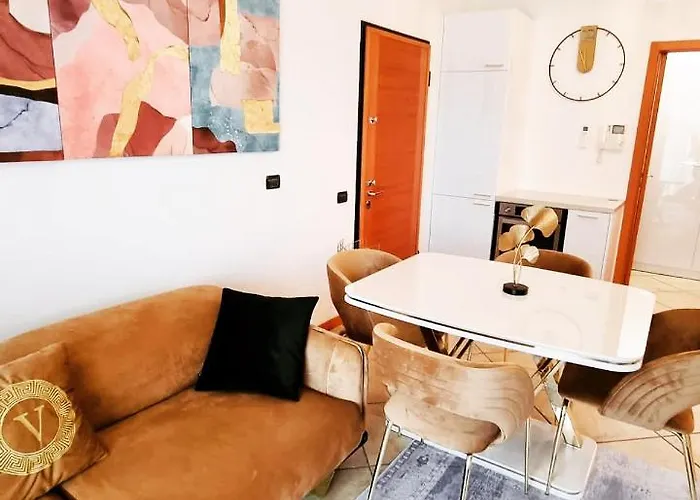 Casa Dea Luxury * Sarnico